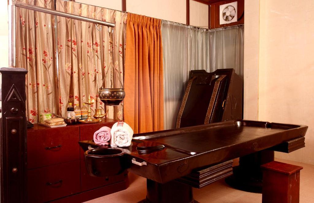 Sreeragam Luxury Villa Retreat Kochi 外观 照片